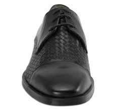 Tsc Ca Ron White Regis Men S Oxford Shoe
