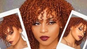 GRWM : NEW COLOR AlERT!🚨