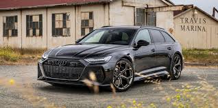 Image result for Sebring Black Crystal 2024 RS6