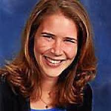 Kathryn Lester-Bacon to be ordained Oct. 12 at First Presbyterian Church