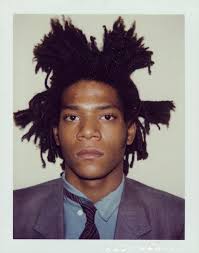Over 100 000 Unseen Andy Warhol Photographs To Be Made Public Jean Michel Basquiat Jean Basquiat Basquiat