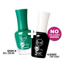Geluxy Gel Nail Polish J Cat Beauty