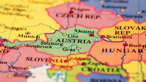Vienna is austria's most populous city, with about 1.9 million inhabitants (2.6 million within the metropolitan area. Austria Un Importante Pais De Europa Central