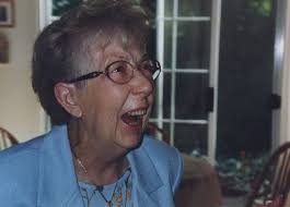 Betty Smith Obituary