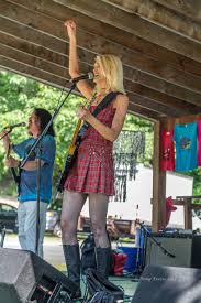 About — Rosendale Street Festival