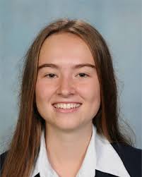 Good luck and best wishes to Imogene Blake (Year 12) who is competing next  week in the National Schools Constitution Convention. #mericipride  #buildingfutures