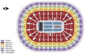 62 detailed air canada centre bon jovi seating chart