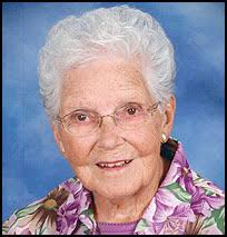 Lorraine KOCH Obituary