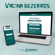 Df suspende agendamento da vacina contra covid para grupo de 50 a 59 anos, sem comorbidades, por falta de vagas. Bezerros Lanca Aplicativo E Site Para Agendamento De Vacinacao Contra A Covid 19 Caruaru E Regiao G1