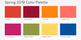 Die neuen farbtrends für herbst/ winter 2019/2020 stehen für trendwende und zukunft. Pantone Archive Mode Shopping Designer Trends Fashionstreet Berlin