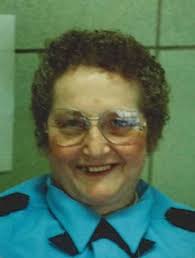 Glenna Mcclure Obituary November 11, 2019