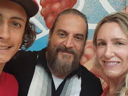 Fundraiser by Tracy Roloff : Help Joey, Tracy & Lyndon rebuild after  Hurricane Helene