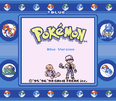Maybe you would like to learn more about one of these? Pokemon Red And Blue Speedrunwiki Com