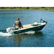 The sun dolphin 5 seat pedal boat offers pedal positions for 1, 2, or 3 people. Sun Dolphin Pro 120 Fishing Boat All Travel Essentials