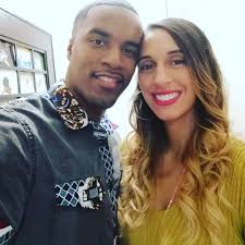 Marine Mika Kizomba Barcelona