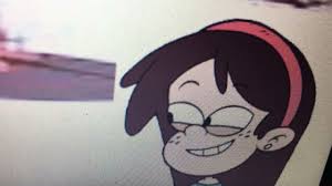 The Lori Loud Show Short: Sid Chang's Guide to Feet Comparing - YouTube