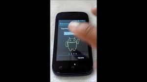 Yezz andy a4m firmware - updated ...
