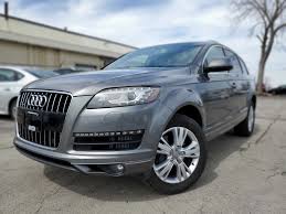 Image result for Graphite Gray 2011 Q7
