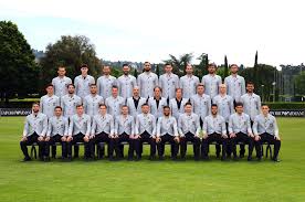 Mindennél jobban kellett volna számunkra és az ő számára is, hogy pályára léphessen ezen a tornán. Lefasisztaztak Az Olasz Eb Keret Jatekosait Mert Feherek Vasarnap Hu