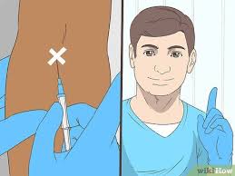 How to Insert an IV (with Pictures)