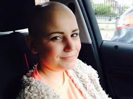 North Wales student's 'pregnancy' shock turned to horror when doctors  uncovered deadly tumour