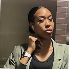 Rohan Persaud, CSM, CSA