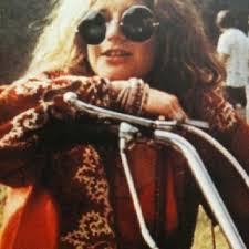 Janice Joplin