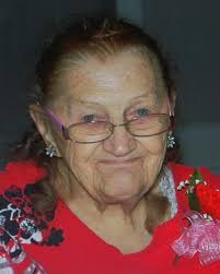 Irma Caroline Patton Obituary 2024