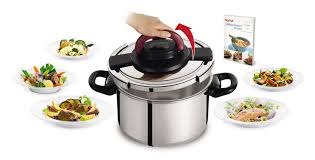 Producatorii au inzestrat acest aparat cu functia de gatire sub presiune. Ø£ÙØ±ÙŠÙ‚ÙŠØ§ Ø§Ù†Ø¶Ù… Ù…Ø£Ø¯Ø¨Ø© Oale Tefal Altex Pleasantgroveumc Net