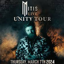 Back to that school sesh… BUT THAT MEANS we are closer to our first show of  2024🥳 with @mitis !!! MitiS also known as Joseph Torre, has been  perfecting his unique interpretation