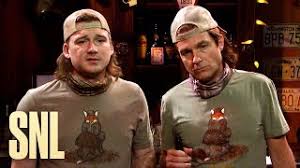 Maybe you didn't know morgan wallen would be performing on snl; Morgan Wallen Party Snl Youtube