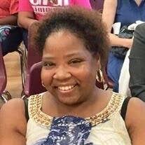 Ms. Gaila Jenese Simmons Obituary