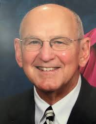 Obituary information for James Eugene Clifford