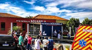 Às 19h26, a reportagem atualizou a informação com a confirmação dos nomes das três crianças. Lqawldfujhvom