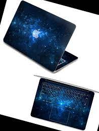 10 Creative Laptop Skins To Freshen Up Your Macbook Thither Apple Macbook Macbook Macbook Decal