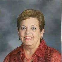 Betty Summers McWhorter Obituary