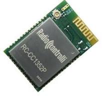 CC1352P module 915MHz