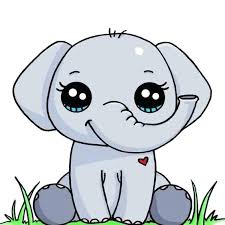 Maybe you would like to learn more about one of these? Drawing Sketch Drawing Ideas Cute Animals