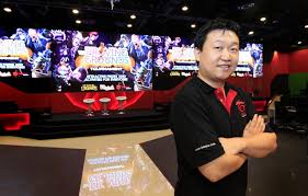 Prank 110 level player and shaktiman free fire owner. Free Fire Game Creator Forrest Li Earns A Spot On The World S Billionaires List South China Morning Post