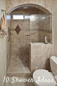 With over 99 bathroom ideas, no matter what size we've included plenty of bath, shower and tap decor for different master ensuites, kids bathrooms and guest bathroom design. Walk In Shower Designs For Small Bathrooms Bathroom Design Small Shower Remodel Bathroom Remodel Shower