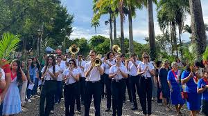 Pirenópolis recebe festival com mais de 50 atrações