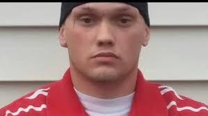 Nicholas Bryan Mabe Obituary (1990