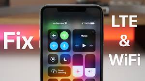How To Fix No Service And Wifi On Iphone After Updating Iphone Wishlist Wifi Ipad Pro Reviews