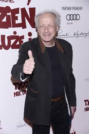 Condividi questo spettacolo con i tuoi amici. Pawel Wawrzecki Wraca Do Telewizji Do Serialu Kowalscy Kontra Kowalscy