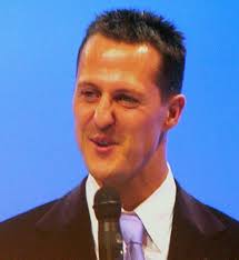 Kontroversi yang melibatkan Michael Schumacher