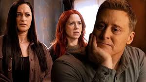 Resident Alien Season 4 Trailer Release