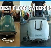 Best Floor Sweepers of 2026: Top Commercial Models