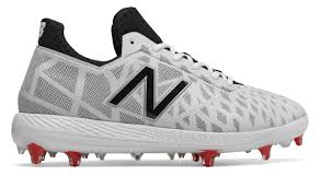 Your body moves differently based on your workout, and for the best results, you need men's trainers that can handle a wide range of motion and activities. Red White And Blue New Balance Baseball Cleats Off 79 Buy