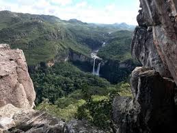 Goiás) is a state of brazil, located in the central west region of the country. Goias Brasilien Beste Stadte Alltrails