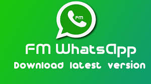 · first open your browser and search for fm whatsapp. Fmwhatsapp Apk Download Latest Version 10 35 For Android